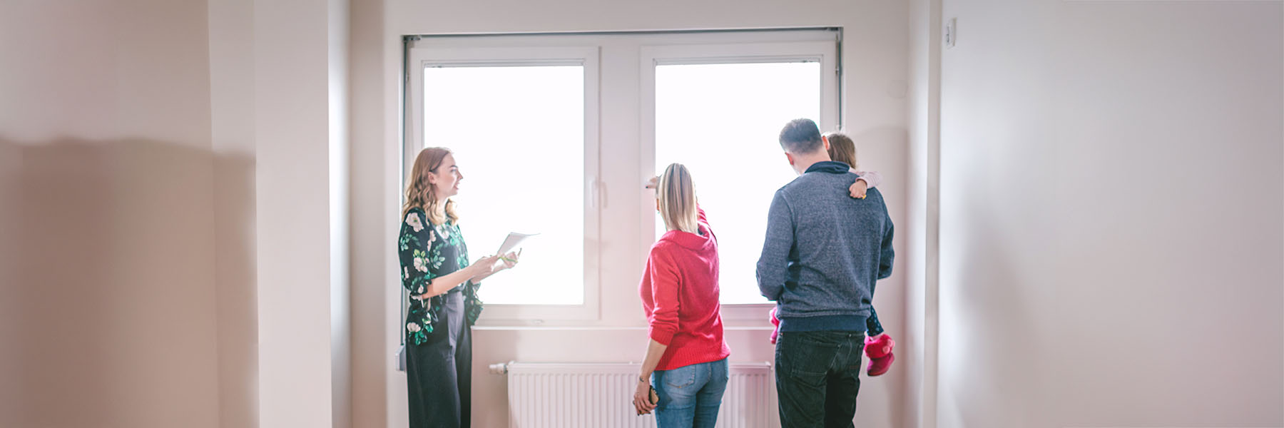 Tenants - Graham Butt