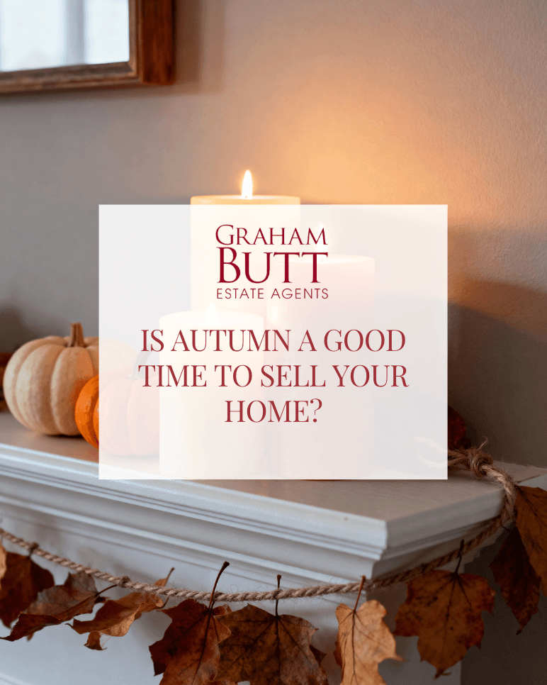 Autumn blog